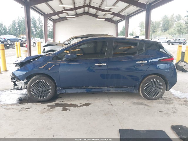 Nissan 2023 2023 1N4CZ1CV2PC552209 Image 15