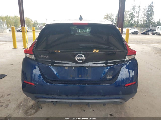 Nissan 2023 2023 1N4CZ1CV2PC552209 Image 17