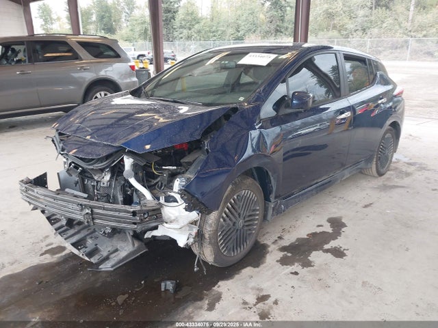 Nissan 2023 2023 1N4CZ1CV2PC552209 Image 2