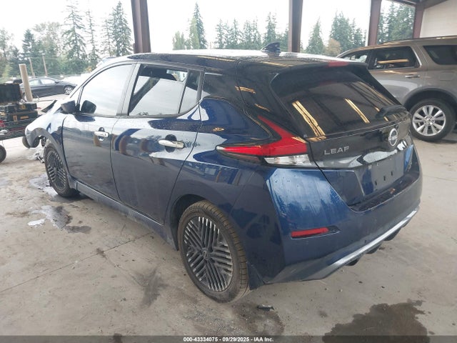 Nissan 2023 2023 1N4CZ1CV2PC552209 Image 3
