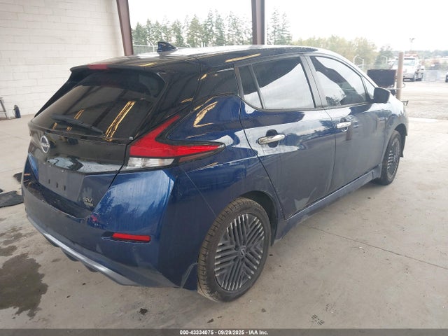 Nissan 2023 2023 1N4CZ1CV2PC552209 Image 4