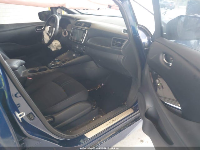 Nissan 2023 2023 1N4CZ1CV2PC552209 Image 5
