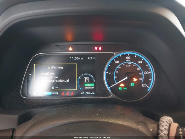 Nissan 2023 2023 1N4CZ1CV2PC552209 Image 7