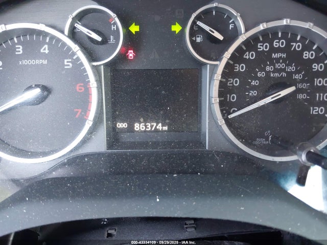 5TFRY5F17GX199966 Toyota 3ur-fe