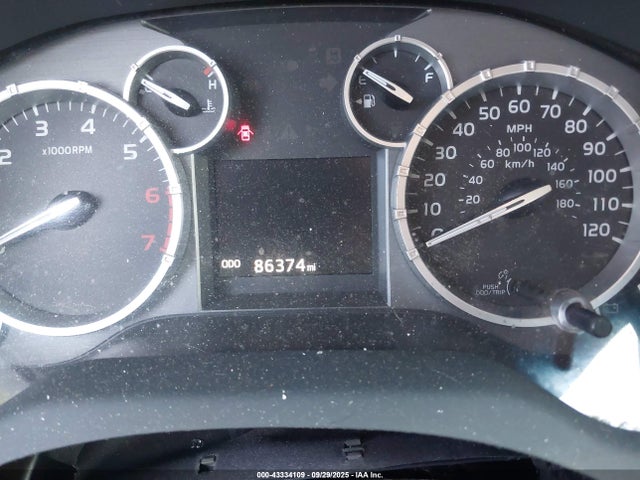 5TFRY5F17GX199966 Toyota 3ur-fe