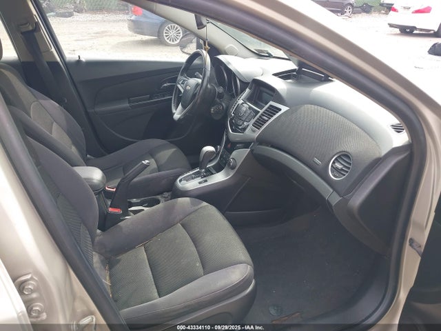 Chevrolet LUV 2014 1G1PC5SB2E7317013 Image 5