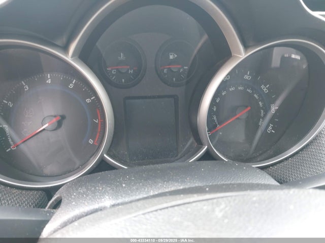 Chevrolet LUV 2014 1G1PC5SB2E7317013 Image 7