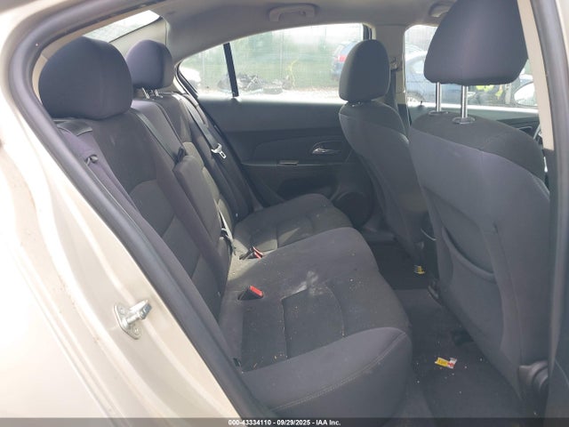 Chevrolet LUV 2014 1G1PC5SB2E7317013 Image 8