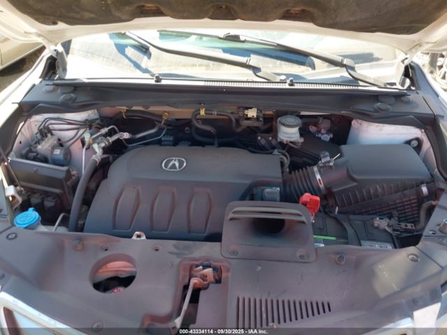 2014 ACURA RDX 5J8TB3H56EL016929 Photo 9