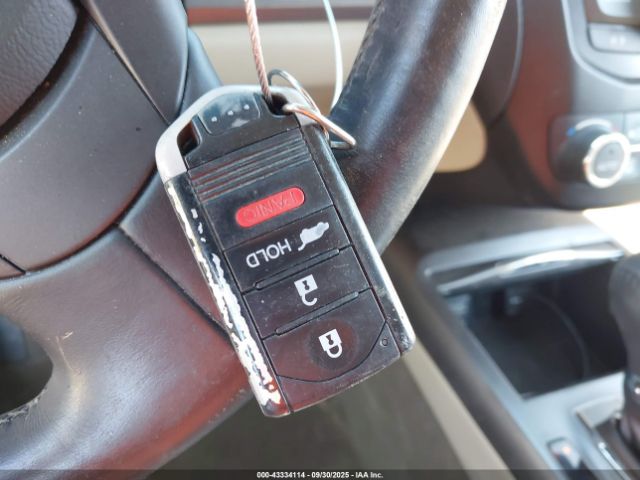 2014 ACURA RDX 5J8TB3H56EL016929 Photo 10