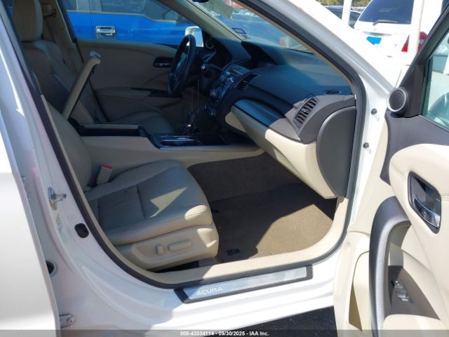 2014 ACURA RDX 5J8TB3H56EL016929 Photo 4
