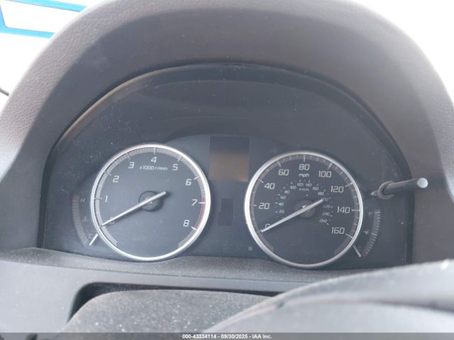 2014 ACURA RDX 5J8TB3H56EL016929 Photo 6