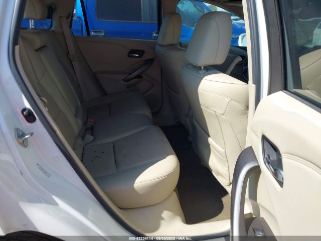 2014 ACURA RDX 5J8TB3H56EL016929 Photo 7