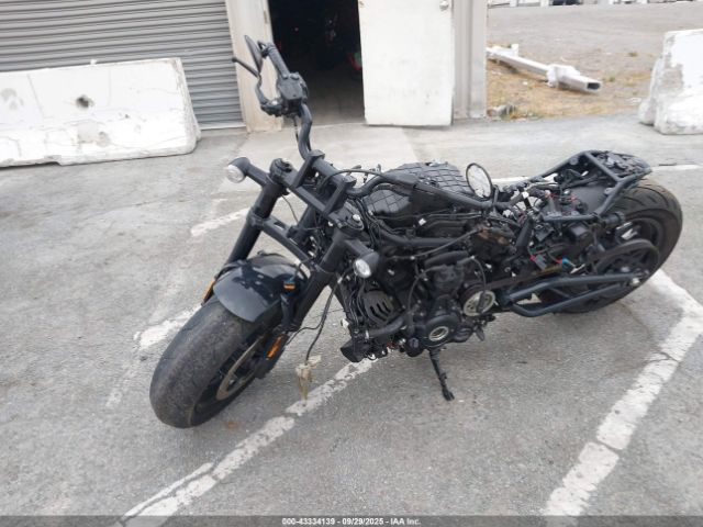 2021 HARLEY-DAVIDSON RH1250 1HD1ZC425MB311309 Photo 1