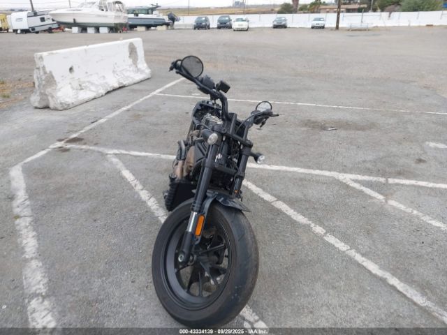 2021 HARLEY-DAVIDSON RH1250 1HD1ZC425MB311309 Photo 4