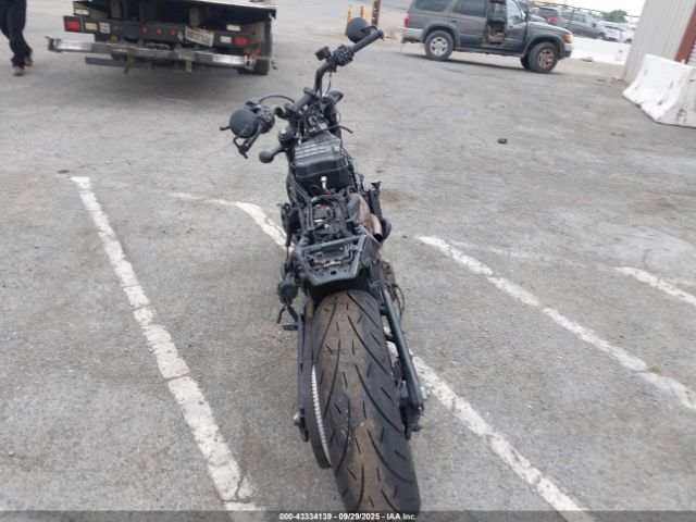 2021 HARLEY-DAVIDSON RH1250 1HD1ZC425MB311309 Photo 5