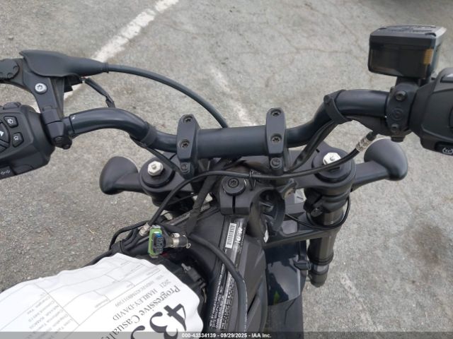 2021 HARLEY-DAVIDSON RH1250 1HD1ZC425MB311309 Photo 6