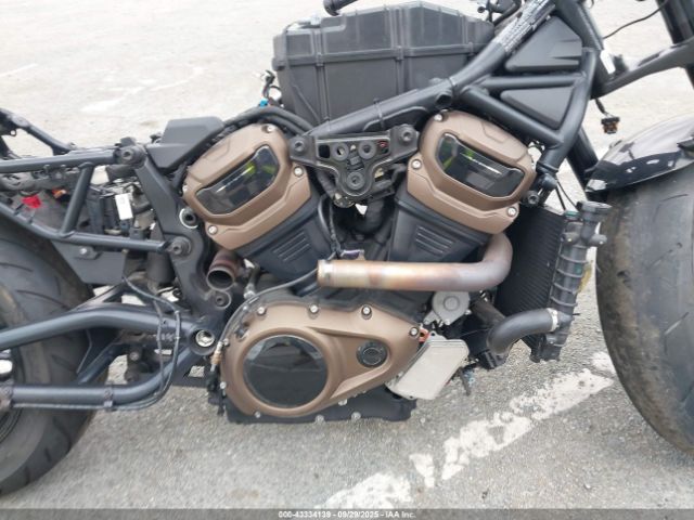 2021 HARLEY-DAVIDSON RH1250 1HD1ZC425MB311309 Photo 7