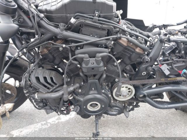 2021 HARLEY-DAVIDSON RH1250 1HD1ZC425MB311309 Photo 8
