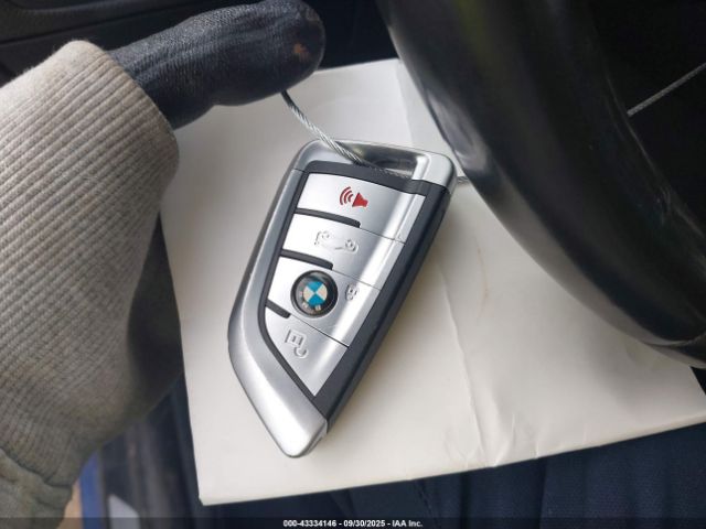 2018 BMW M240I WBA2N1C5XJVC28213 Photo 10