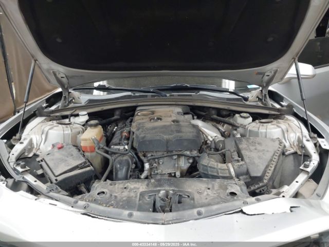 2018 CHEVROLET CAMARO 1G1FB1RX9J0126135 Photo 9