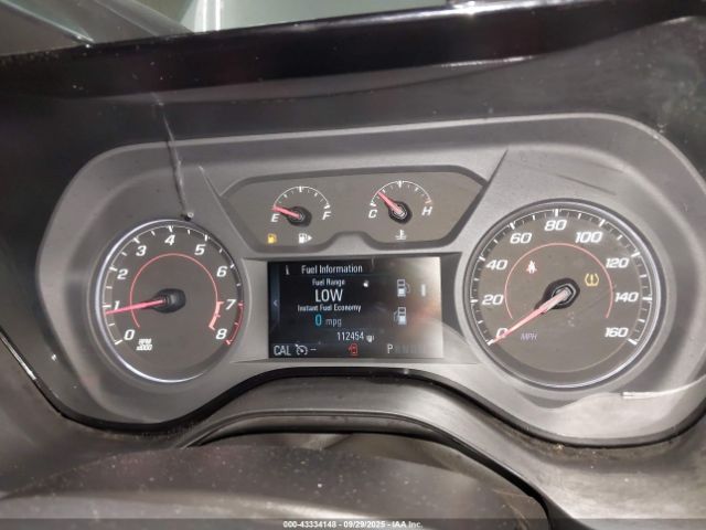 2018 CHEVROLET CAMARO 1G1FB1RX9J0126135 Photo 6