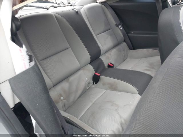 2015 CHEVROLET CAMARO 2G1FD1E38F9261245 Photo 7