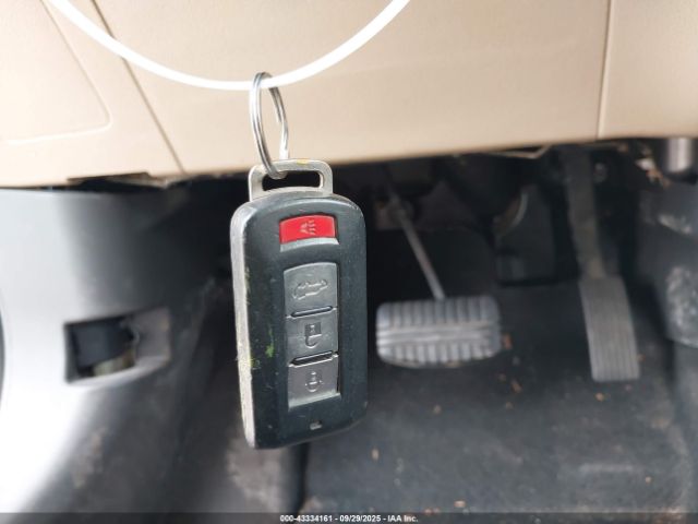 2016 MITSUBISHI OUTLANDER JA4AZ3A30GZ007034 Photo 10