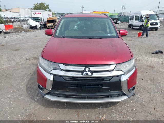 Mitsubishi mivec 2016 JA4AZ3A30GZ007034 Image 12