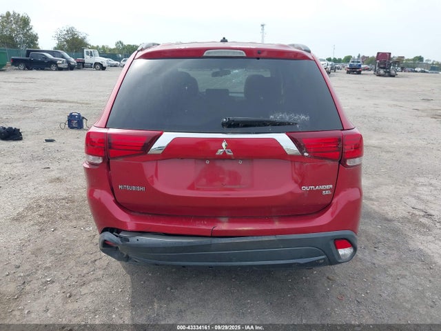 Mitsubishi mivec 2016 JA4AZ3A30GZ007034 Image 16
