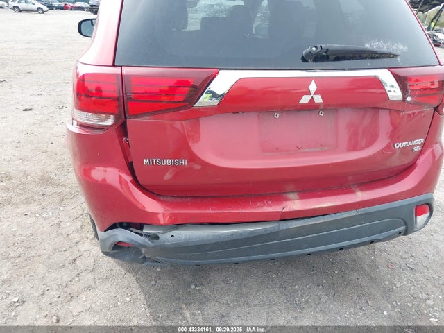 Mitsubishi mivec 2016 JA4AZ3A30GZ007034 Image 17