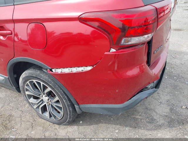 Mitsubishi mivec 2016 JA4AZ3A30GZ007034 Image 18