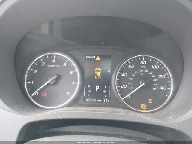 2016 MITSUBISHI OUTLANDER JA4AZ3A30GZ007034 Photo 6