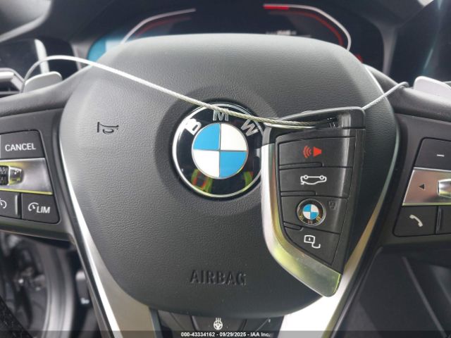 2022 BMW 330I 3MW5R1J01N8C53225 Photo 10