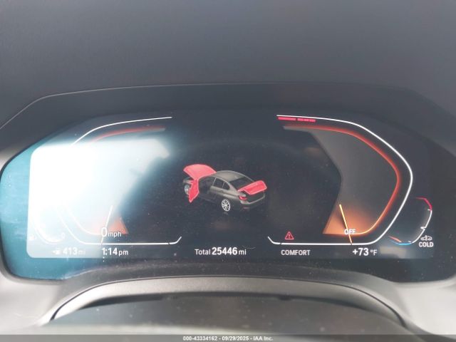 2022 BMW 330I 3MW5R1J01N8C53225 Photo 6