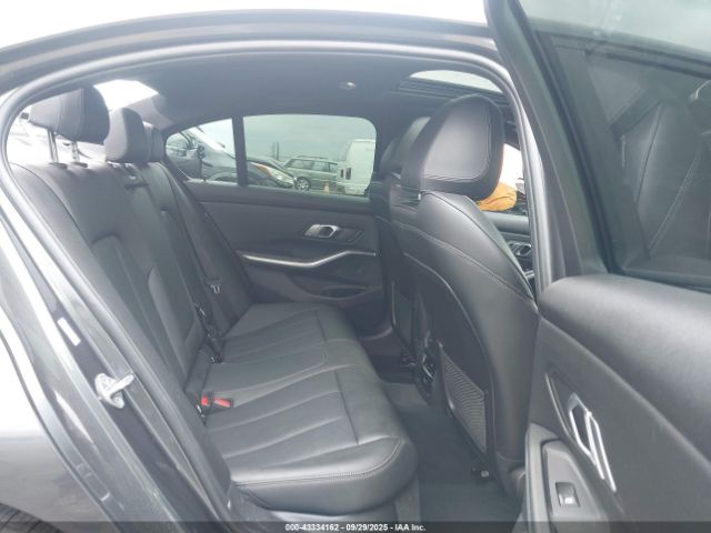 2022 BMW 330I 3MW5R1J01N8C53225 Photo 7