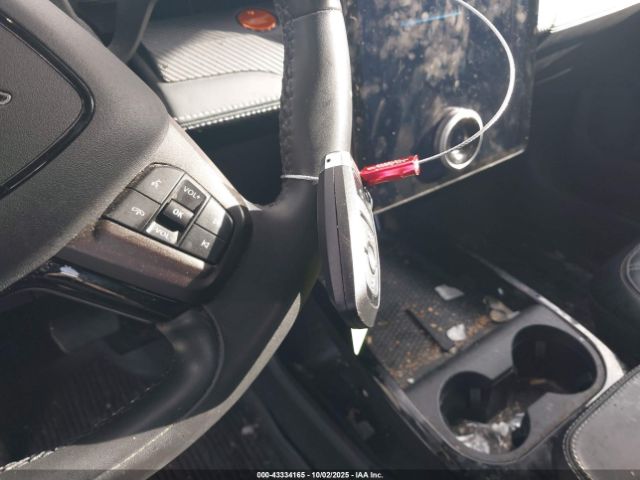 2023 FORD MUSTANG MACH-E 3FMTK3SU9PMA01630 Photo 10