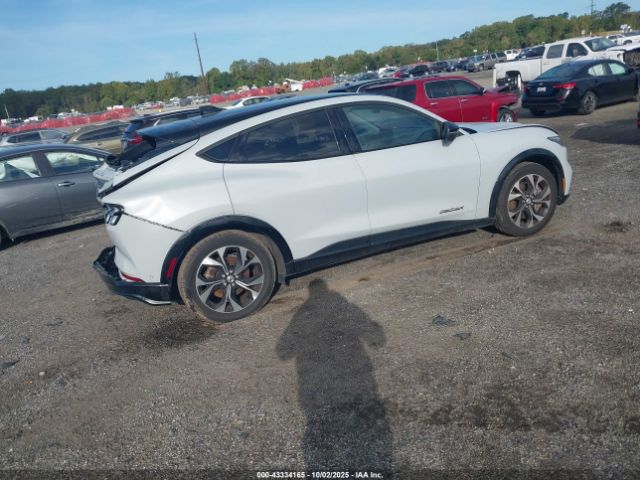 2023 FORD MUSTANG MACH-E 3FMTK3SU9PMA01630 Photo 3