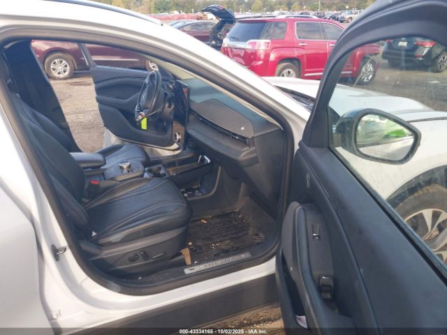 2023 FORD MUSTANG MACH-E 3FMTK3SU9PMA01630 Photo 4