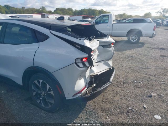 2023 FORD MUSTANG MACH-E 3FMTK3SU9PMA01630 Photo 5