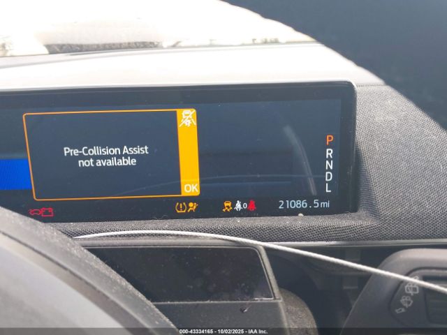 2023 FORD MUSTANG MACH-E 3FMTK3SU9PMA01630 Photo 6