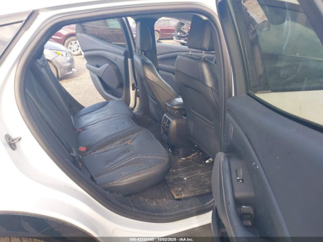 2023 FORD MUSTANG MACH-E 3FMTK3SU9PMA01630 Photo 7