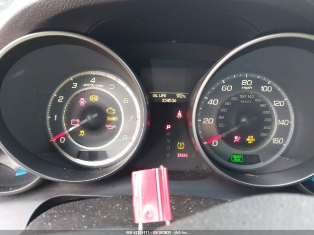 2011 ACURA MDX 2HNYD2H66BH549125 Photo 6