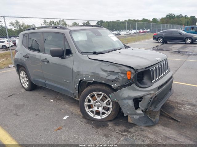 2021 JEEP RENEGADE ZACNJCAB6MPM29693