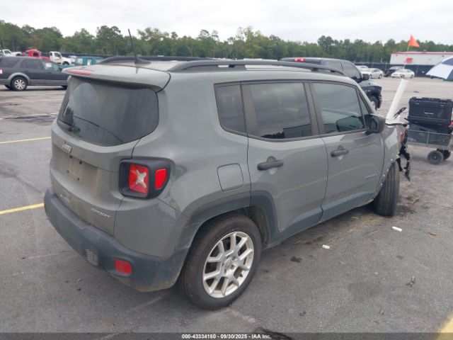 2021 JEEP RENEGADE ZACNJCAB6MPM29693 Photo 3