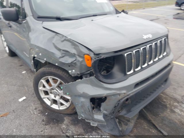 2021 JEEP RENEGADE ZACNJCAB6MPM29693 Photo 5