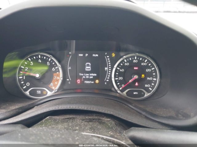 2021 JEEP RENEGADE ZACNJCAB6MPM29693 Photo 6