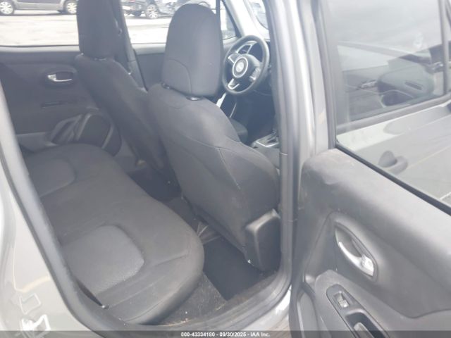 2021 JEEP RENEGADE ZACNJCAB6MPM29693 Photo 7