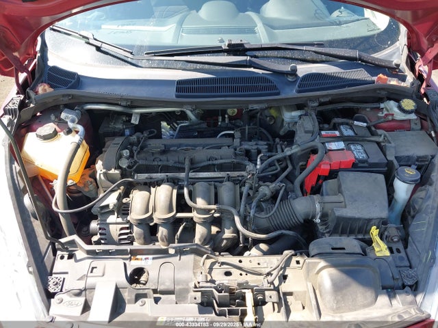 Ford 2015 2015 3FADP4BJ7FM213601 Image 10