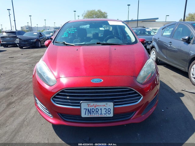 Ford 2015 2015 3FADP4BJ7FM213601 Image 13